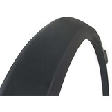 Spatbordverbreders - voor VW Golf 2 type-3- 5 deurs 1987-1991 - sportief