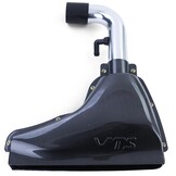 Luchtfilter auto - voor Citroen Saxo / type: 1.4 / 1.6 / VTS / VTR 1996-2004 - ABS-behuizing - carbon