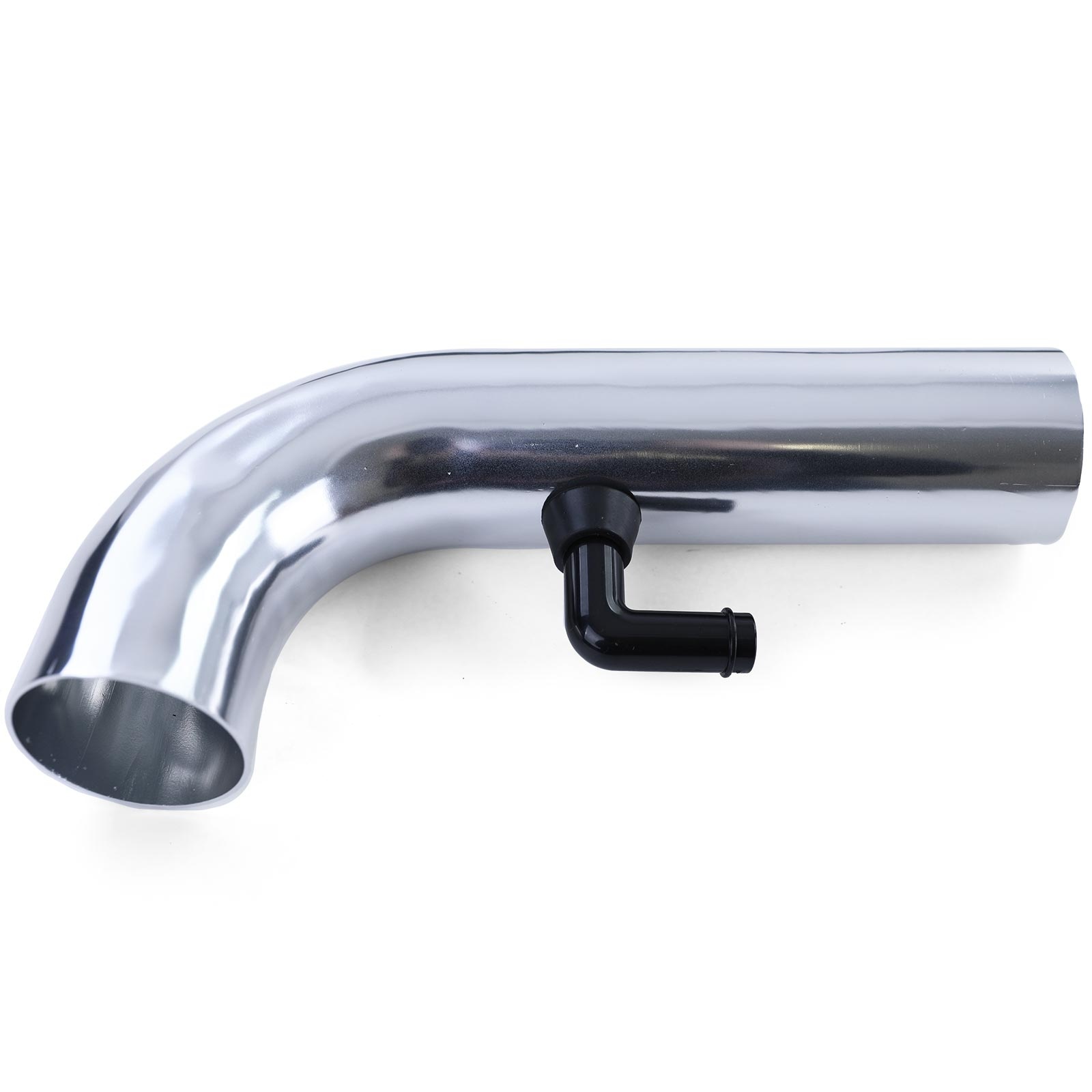 Luchtfilter auto - geschikt voor Citroen Saxo / type: 1.4 / 1.6 / VTS / VTR 1996-2004 - ABS-behuizing - carbon