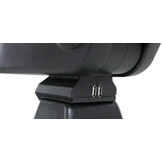 Armsteun - voor Nissan Note type- E11 NE11 2006-2012 - zwart zilver