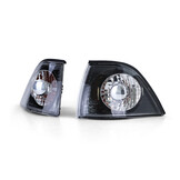 Knipperlichten geschikt voor BMW 3-serie E36 Coupe Cabrio - 1990-1999 - zwart
