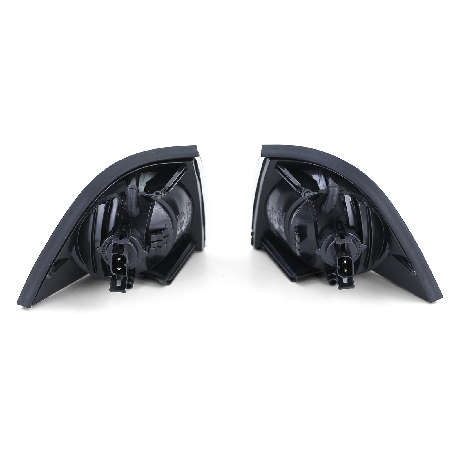 Knipperlichten geschikt voor BMW 3-serie E36 Coupe Cabrio - 1990-1999 - zwart