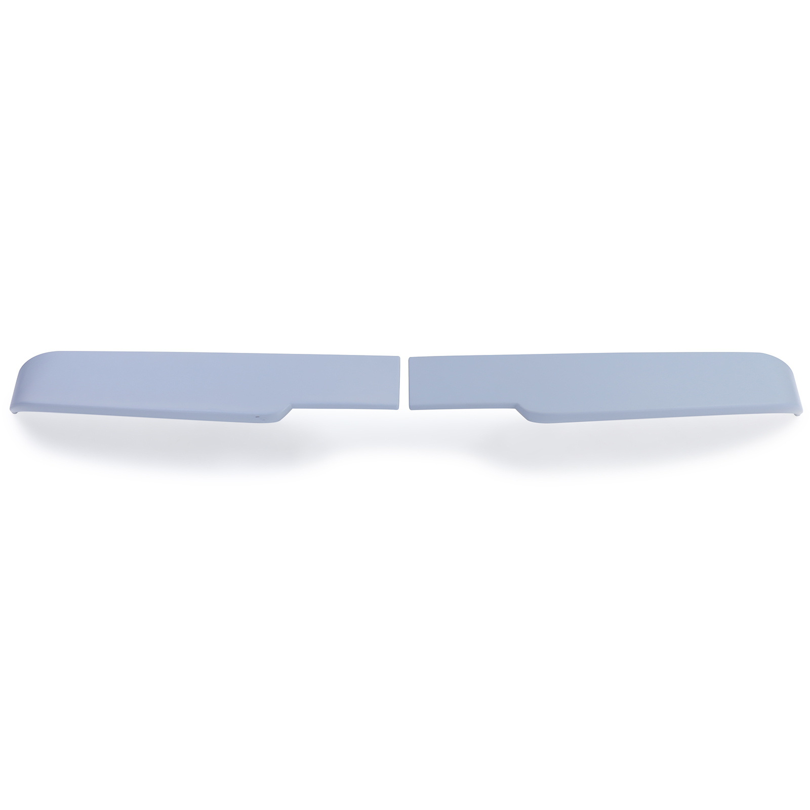 Spoiler - dakspoiler - voor VW Bus T5 T5.2 / Bus / Transporter 2003-2015 - stabiel kunststof