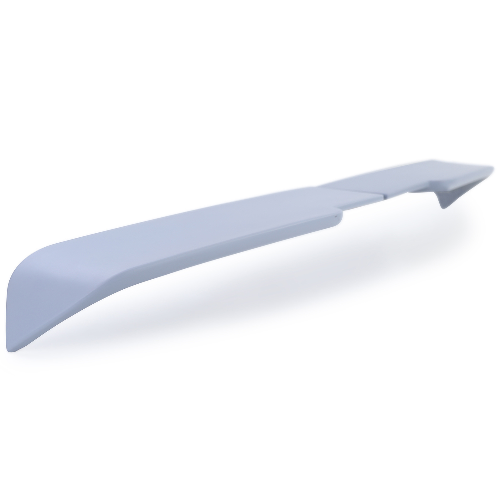Spoiler - dakspoiler - voor VW Bus T5 T5.2 / Bus / Transporter 2003-2015 - stabiel kunststof