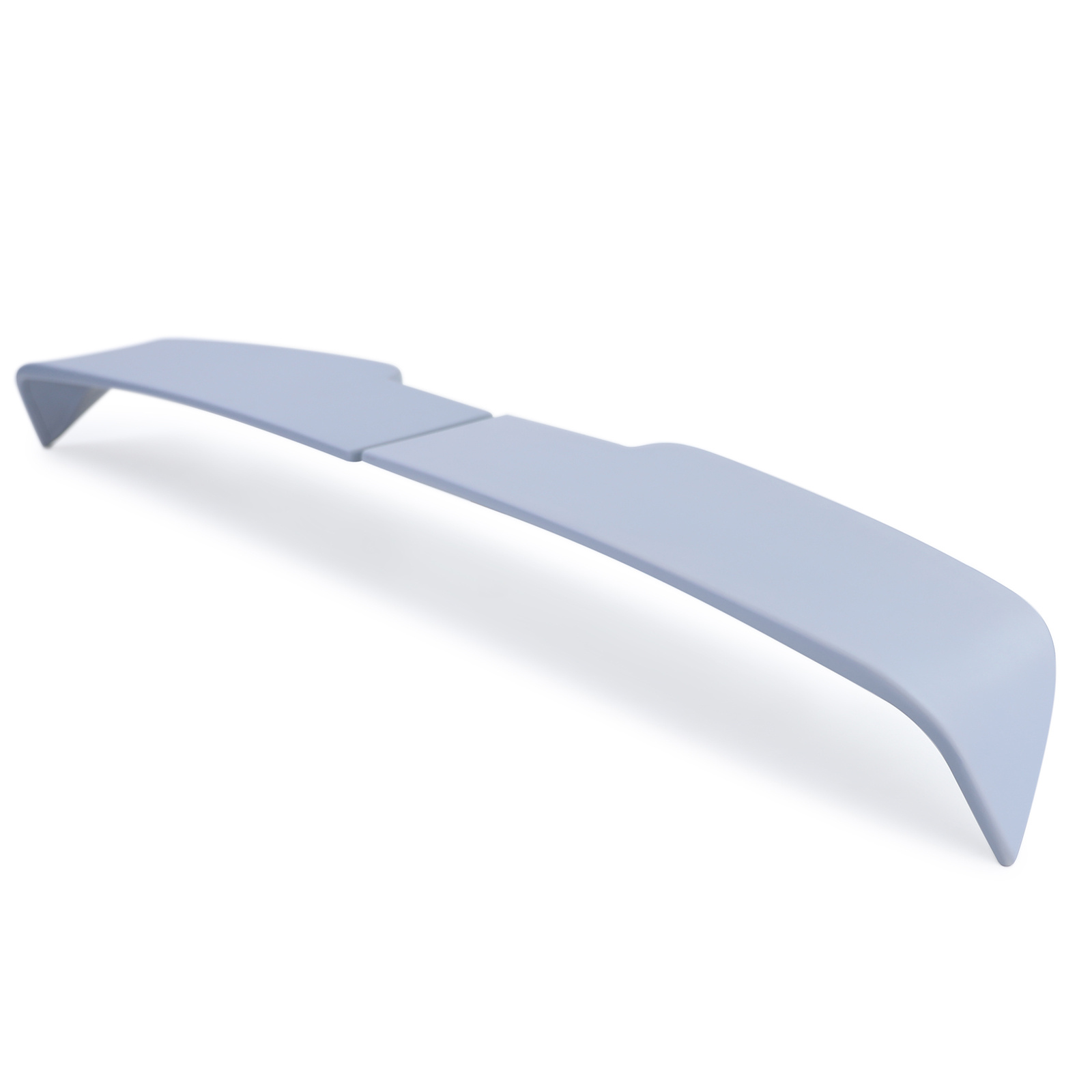 Spoiler - dakspoiler - voor VW Bus T5 T5.2 / Bus / Transporter 2003-2015 - stabiel kunststof