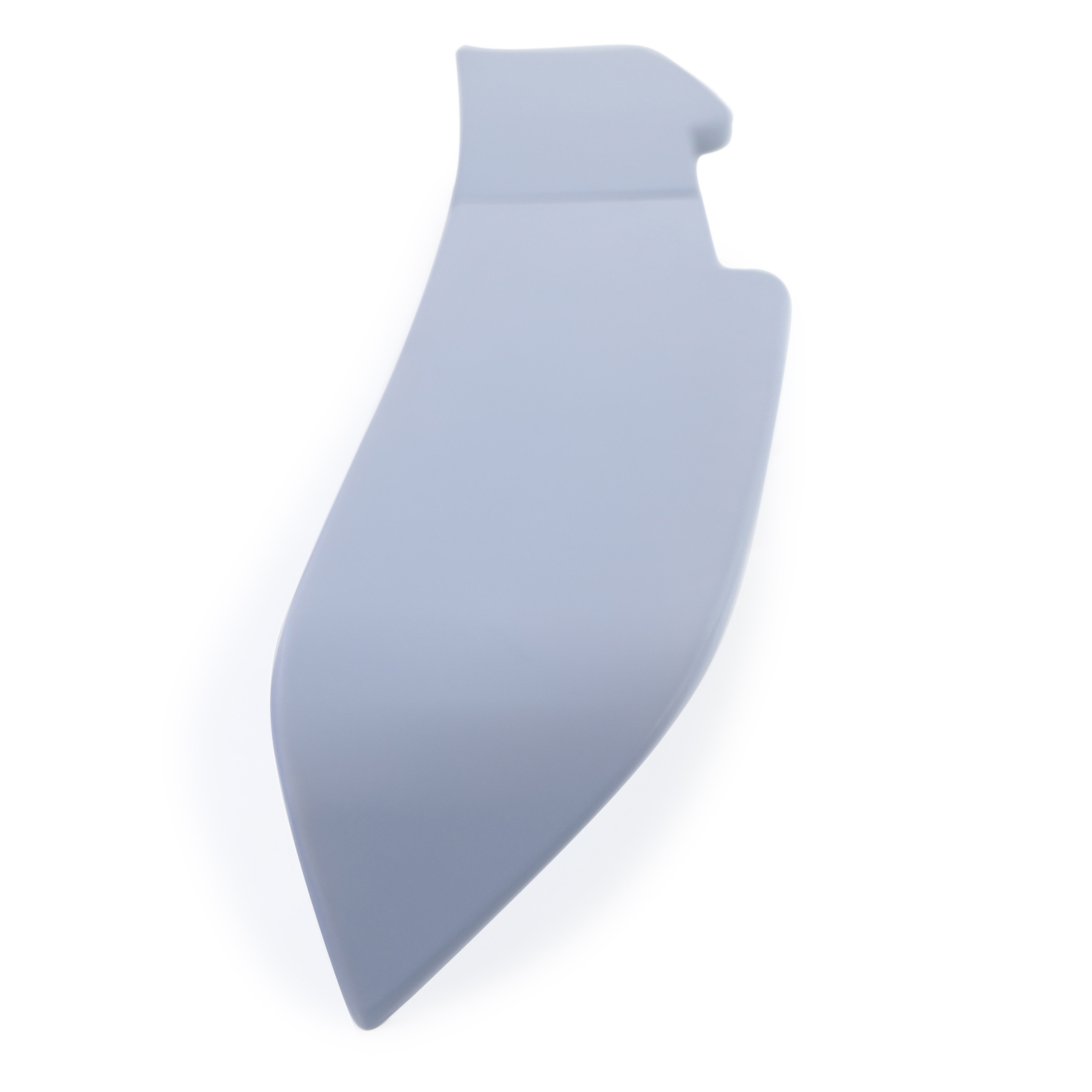 Spoiler - dakspoiler - voor VW Bus T5 T5.2 / Bus / Transporter 2003-2015 - stabiel kunststof