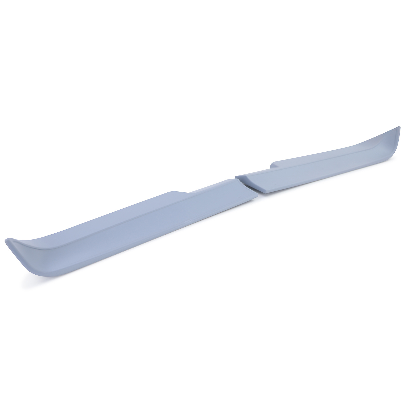 Spoiler - dakspoiler - voor VW Bus T5 T5.2 / Bus / Transporter 2003-2015 - stabiel kunststof