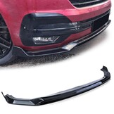 Spoiler - voorspoiler lip geschikt voor VW Bus T6.1 vanaf 2019