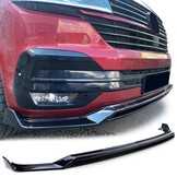Spoiler - voorspoiler lip geschikt voor VW Bus T6.1 vanaf 2019