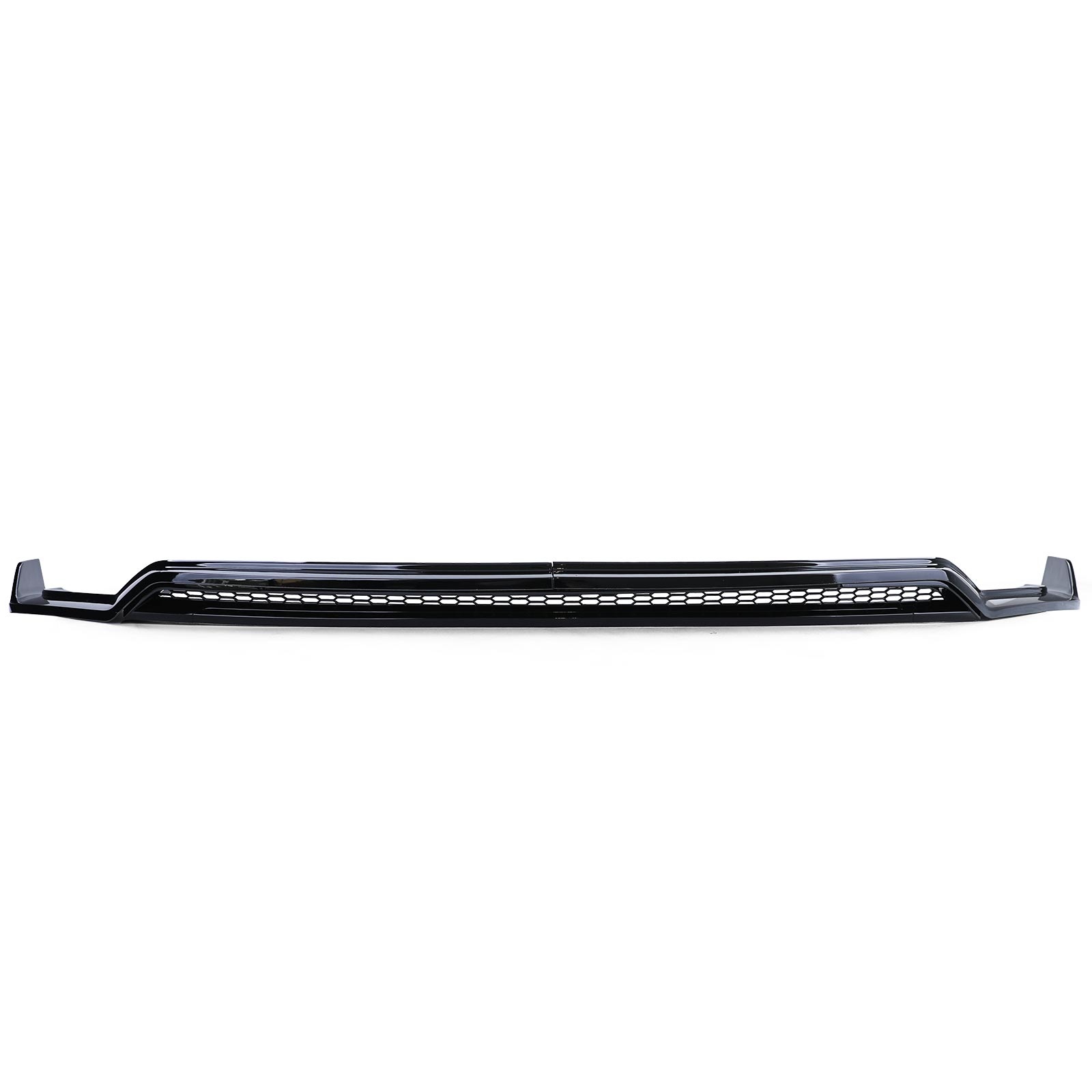 Spoiler - voorspoiler lip - VW Bus T6.1 vanaf 2019