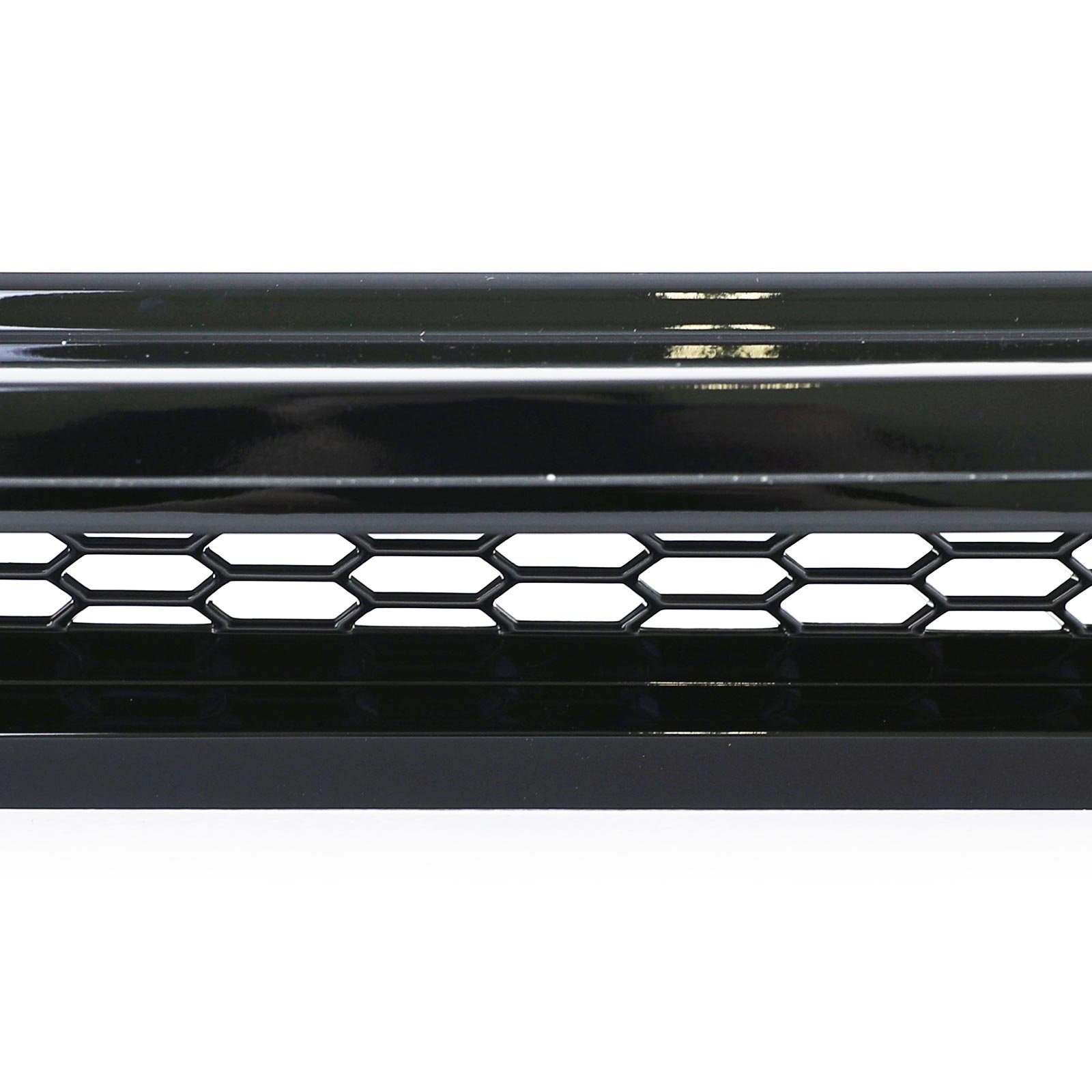 Spoiler - voorspoiler lip - VW Bus T6.1 vanaf 2019