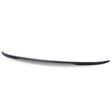Spoiler - achterspoiler - geschikt voor BMW 3 serie-F30 / Sedan / M3 2011-2019 - zwart