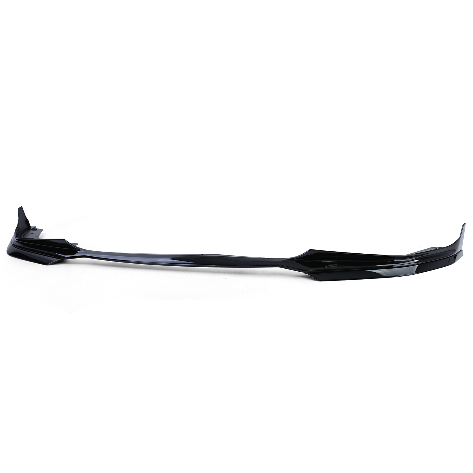 Spoiler - voorspoiler lip geschikt voor BMW 3er G20 G21 / sedan / touring vanaf 2018