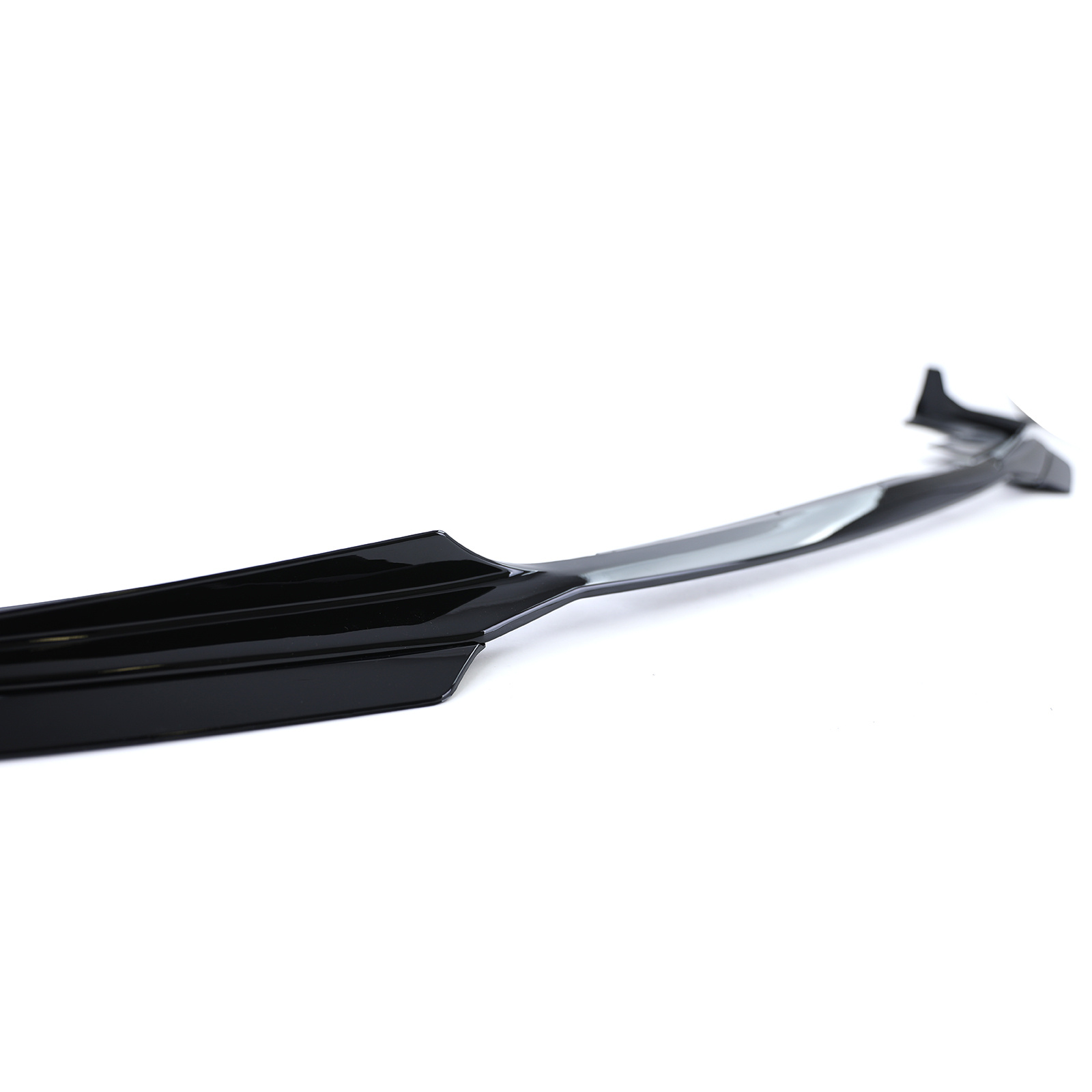 Spoiler - voorspoiler lip - BMW 3er G20 G21 / sedan / touring vanaf 2018