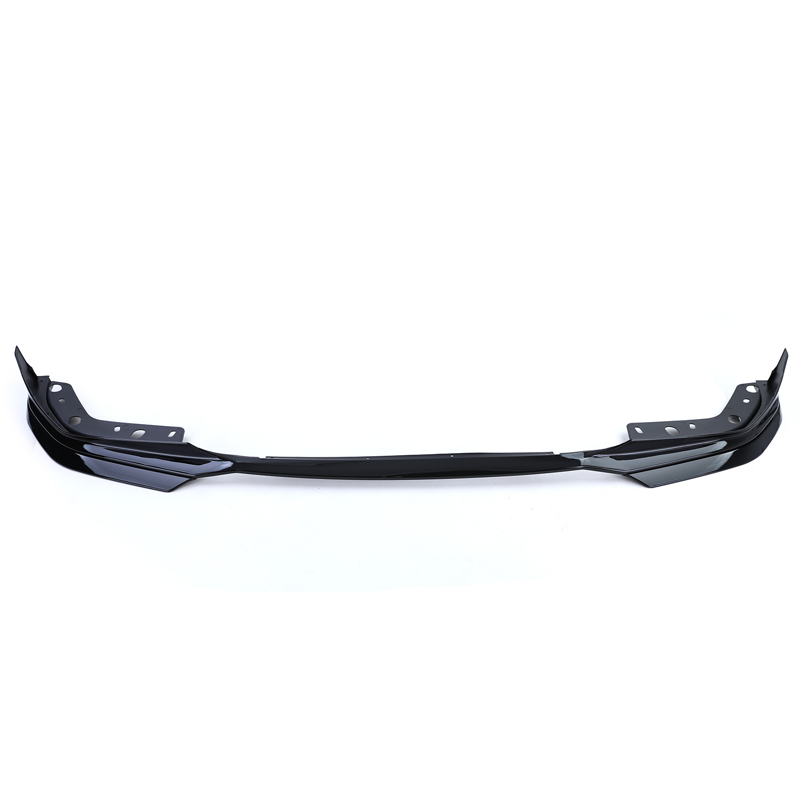 Spoiler - voorspoiler lip - BMW 3er G20 G21 / sedan / touring vanaf 2018