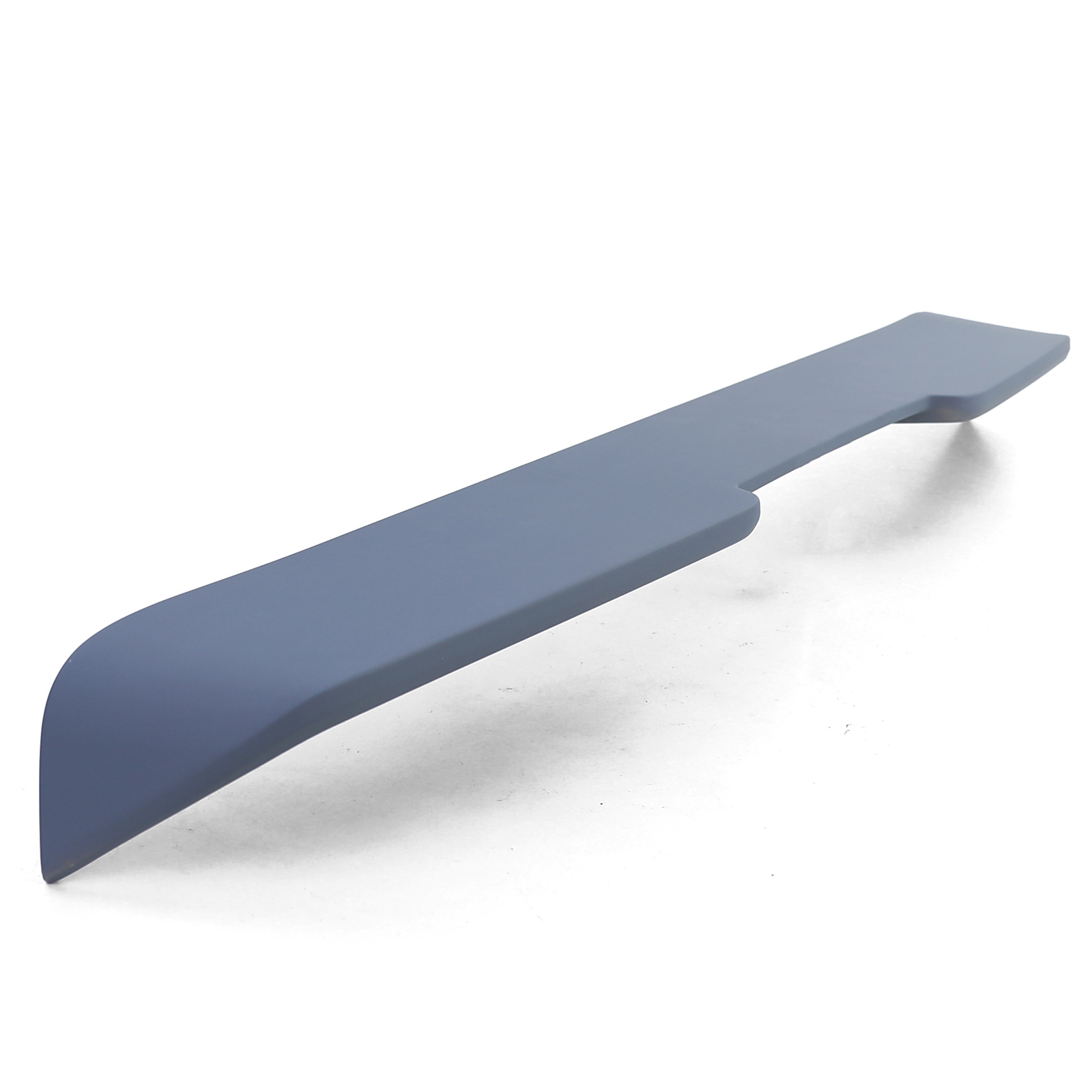 Spoiler - dakspoiler - voor VW Bus T5 T5.1 / Bus / Transporter 2003-2015 - stabiel kunststof