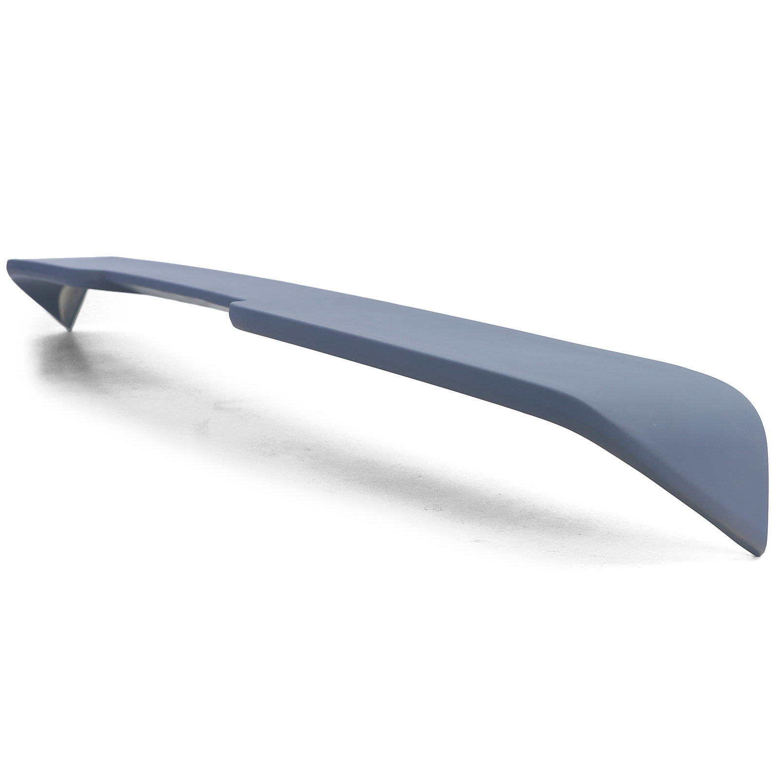 Spoiler - dakspoiler - voor VW Bus T5 T5.1 / Bus / Transporter 2003-2015 - stabiel kunststof