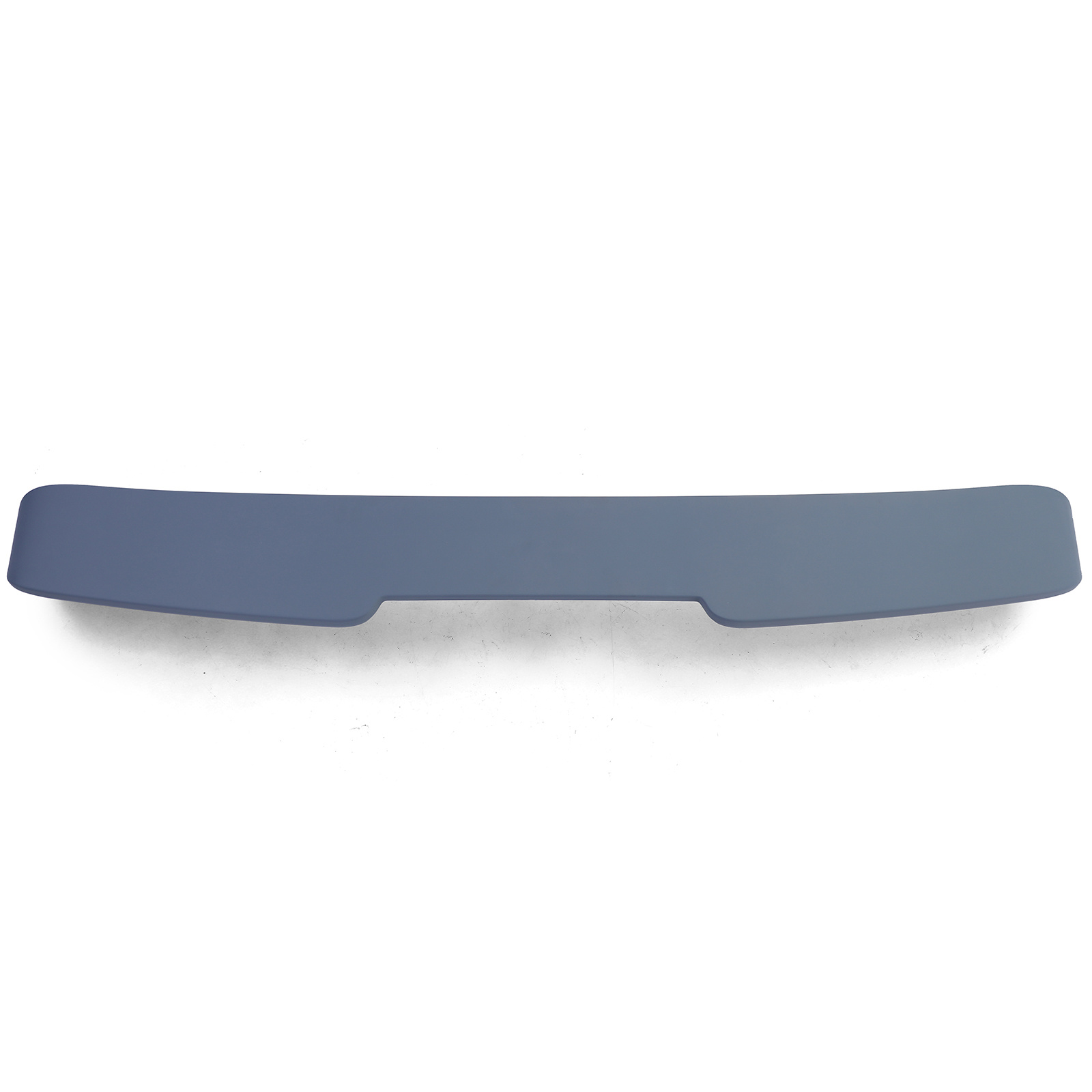 Spoiler - dakspoiler - voor VW Bus T5 T5.1 / Bus / Transporter 2003-2015 - stabiel kunststof