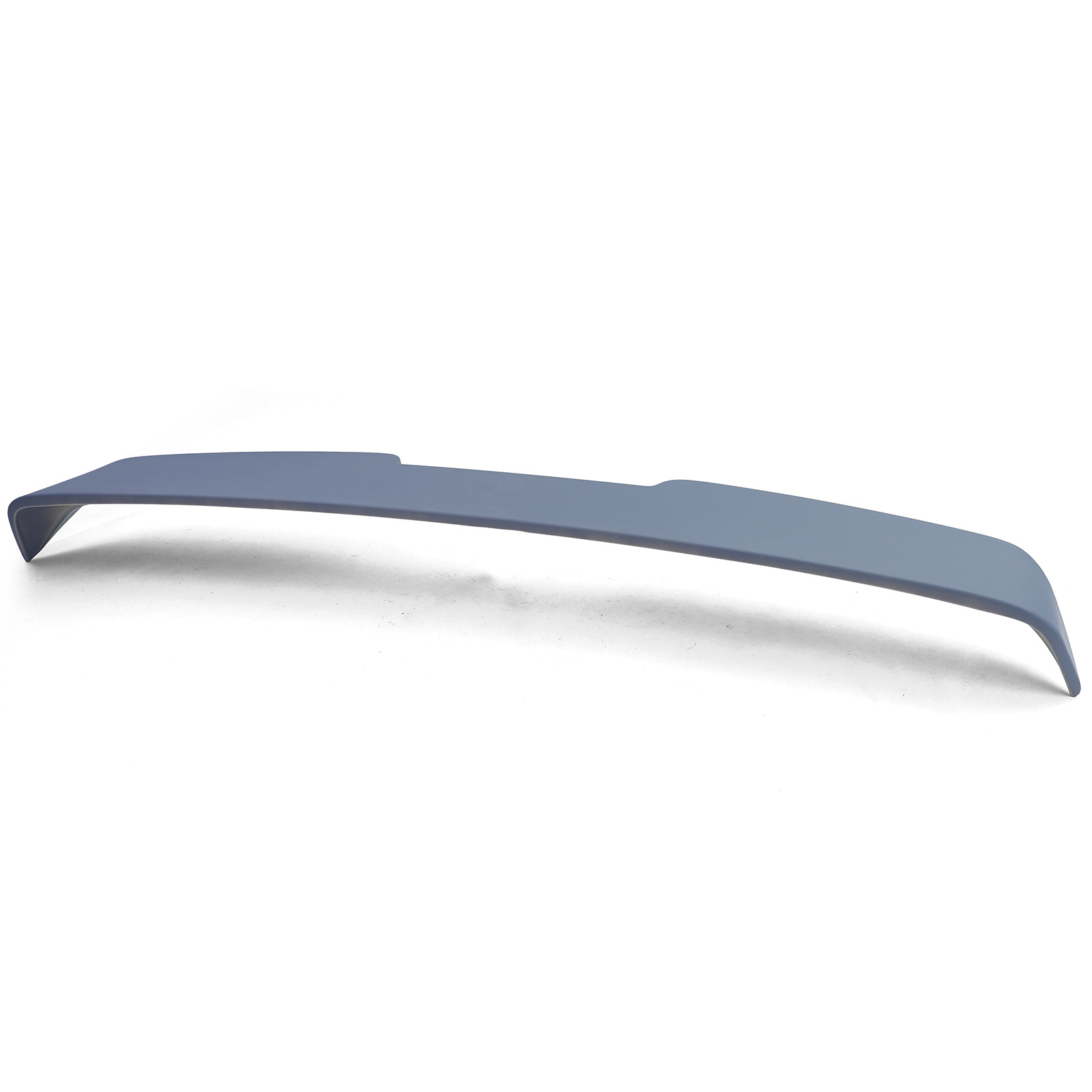 Spoiler - dakspoiler - voor VW Bus T5 T5.1 / Bus / Transporter 2003-2015 - stabiel kunststof