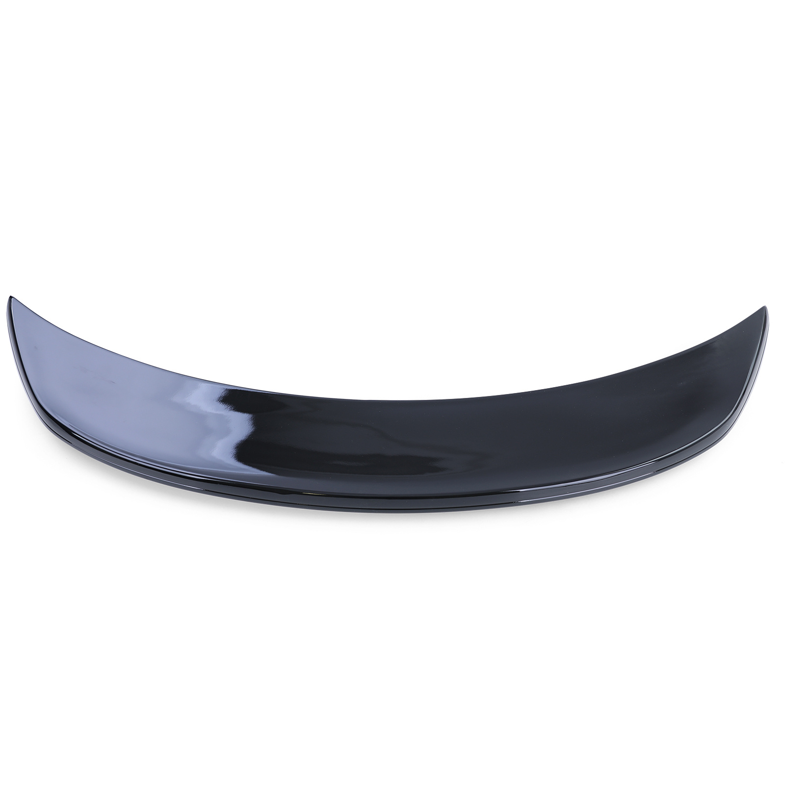 Spoiler - achterspoiler - voor VW Kever type-5C1 5C2 2011-2019 - glanzend zwart