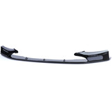 Spoiler - voorspoiler lip geschikt voor BMW 1 serie F20 F21 2010-15