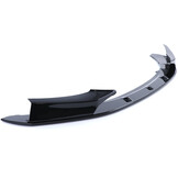 Spoiler - voorspoiler lip geschikt voor BMW 1 serie F20 F21 2010-15