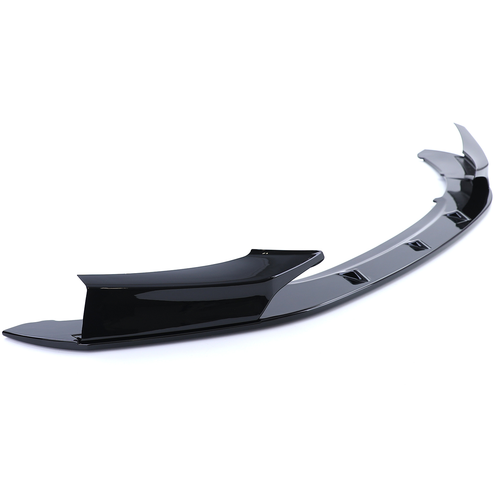 Spoiler - voorspoiler lip - BMW 1 serie F20 F21 2010-15