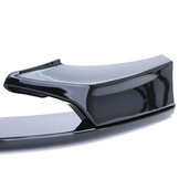 Spoiler - voorspoiler lip geschikt voor BMW 1 serie F20 F21 2010-15