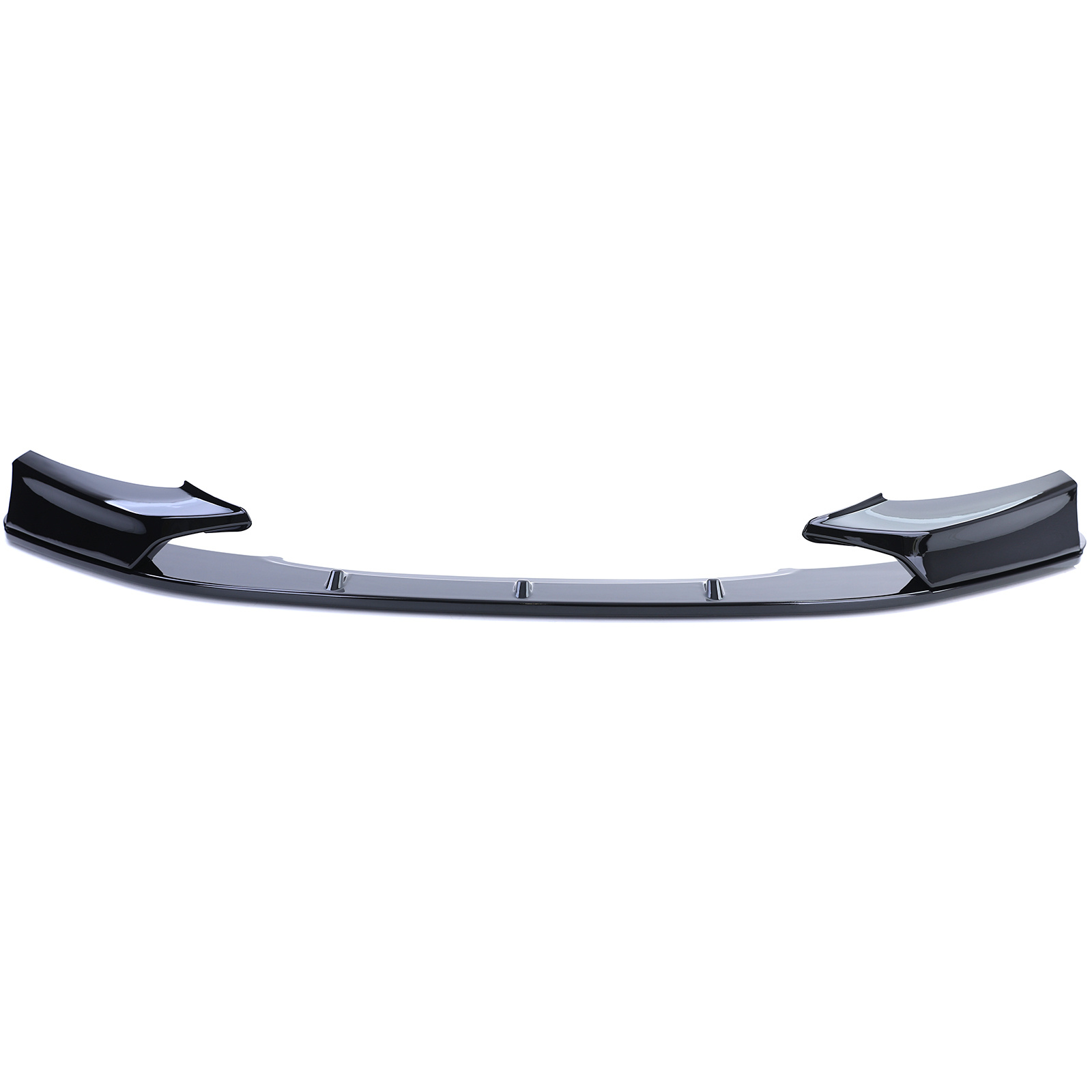 Spoiler - voorspoiler lip geschikt voor BMW 1 serie F20 F21 2010-15