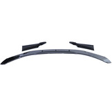 Spoiler - voorspoiler lip geschikt voor BMW 1 serie F20 F21 2010-15