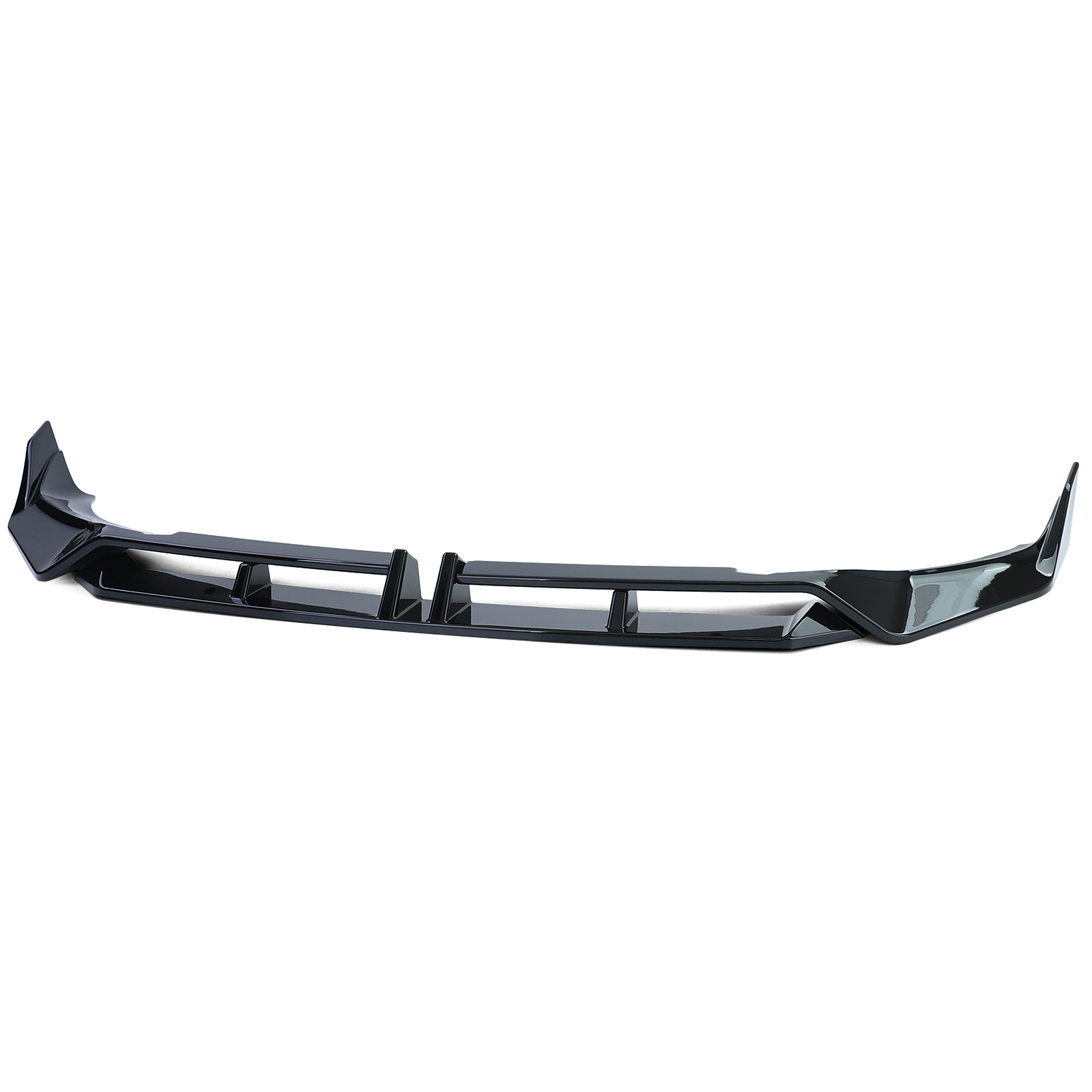 Spoiler - voorspoiler lip - BMW X3 G01 vanaf 2021