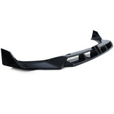 Spoiler - voorspoiler lip - geschikt voor BMW X3 G01 vanaf 2021