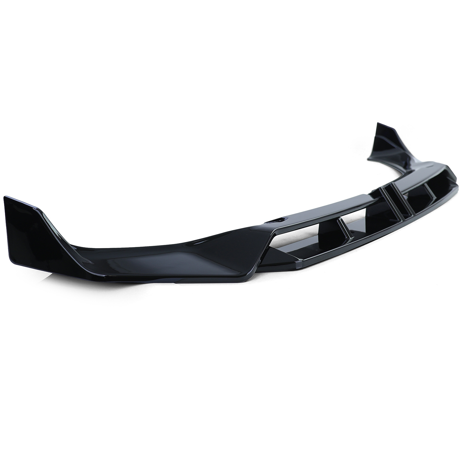 Spoiler - voorspoiler lip - geschikt voor BMW X3 G01 vanaf 2021