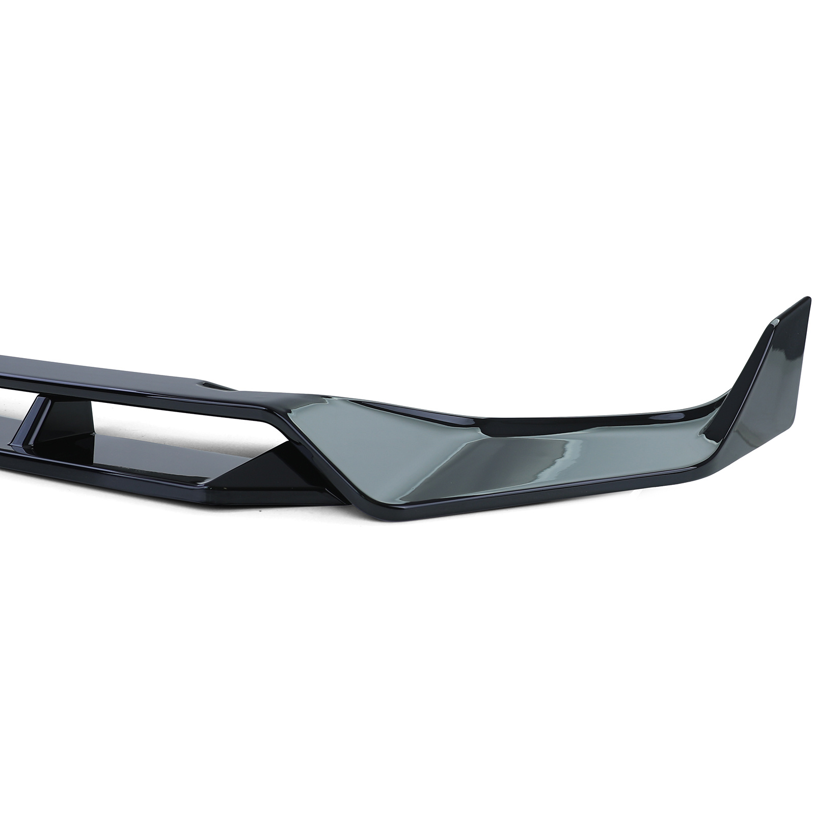 Spoiler - voorspoiler lip - BMW X3 G01 vanaf 2021