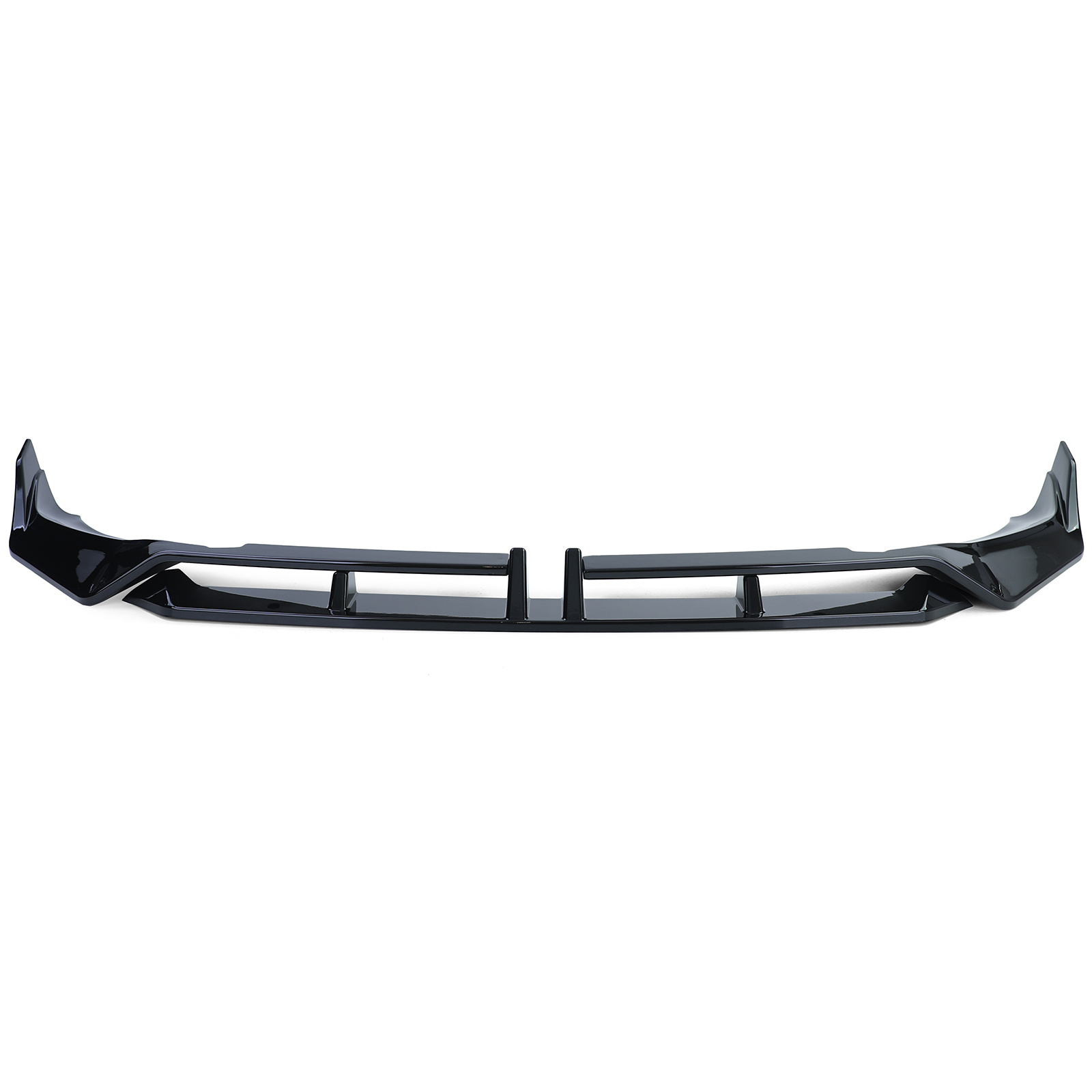 Spoiler - voorspoiler lip - BMW X3 G01 vanaf 2021