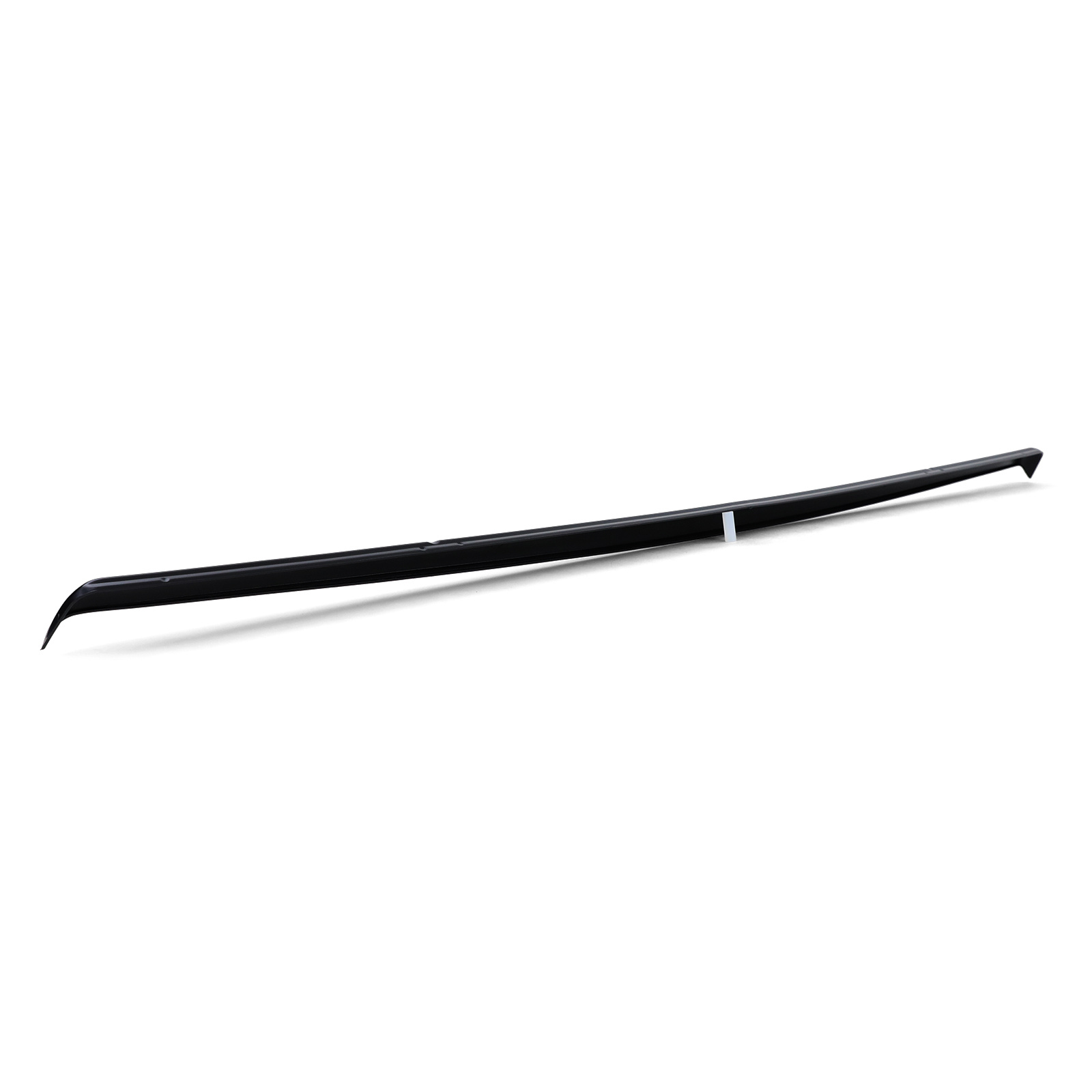 Spoiler - grill spoiler - voor VW Golf 2 1983-91