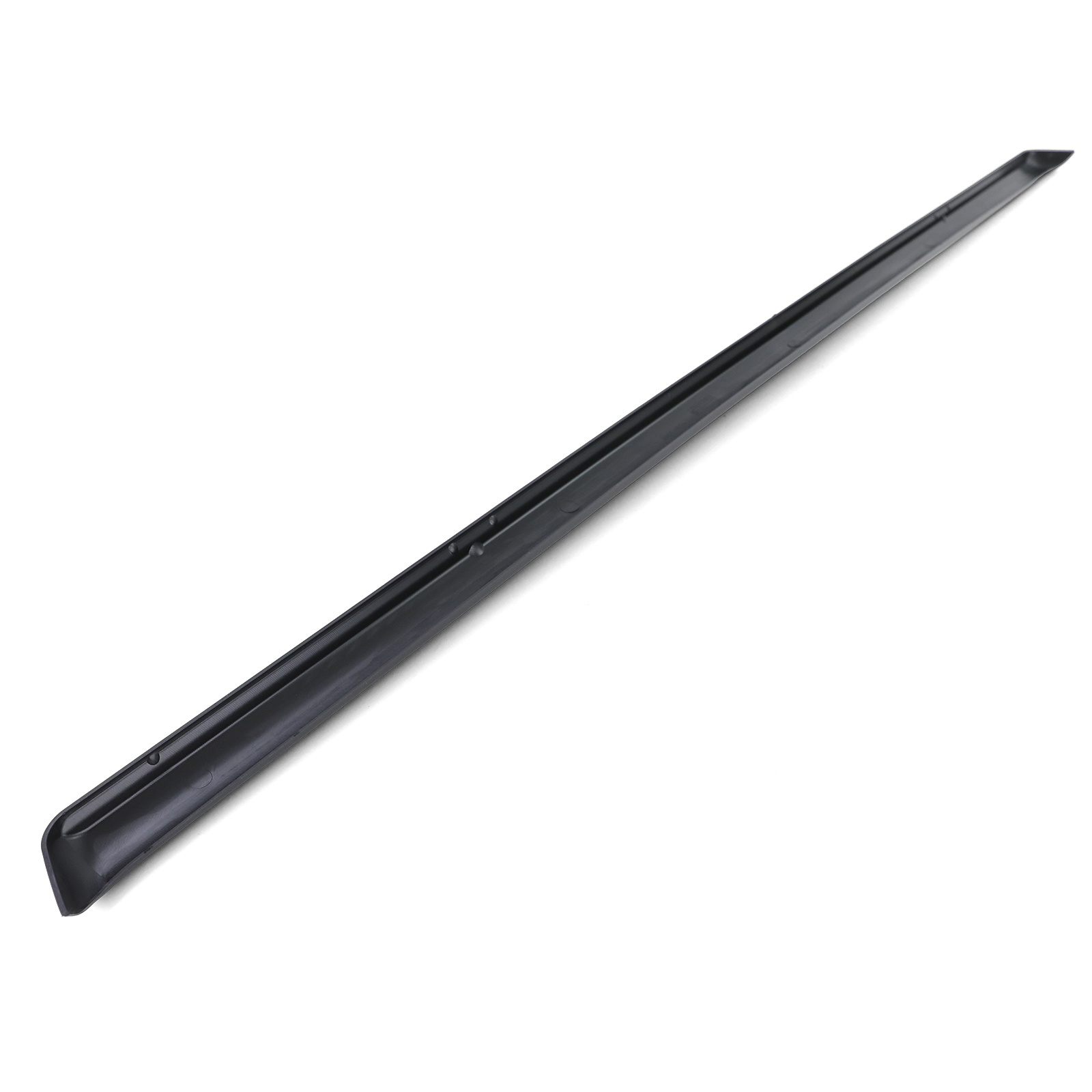 Spoiler - grill spoiler - voor VW Golf 2 1983-91