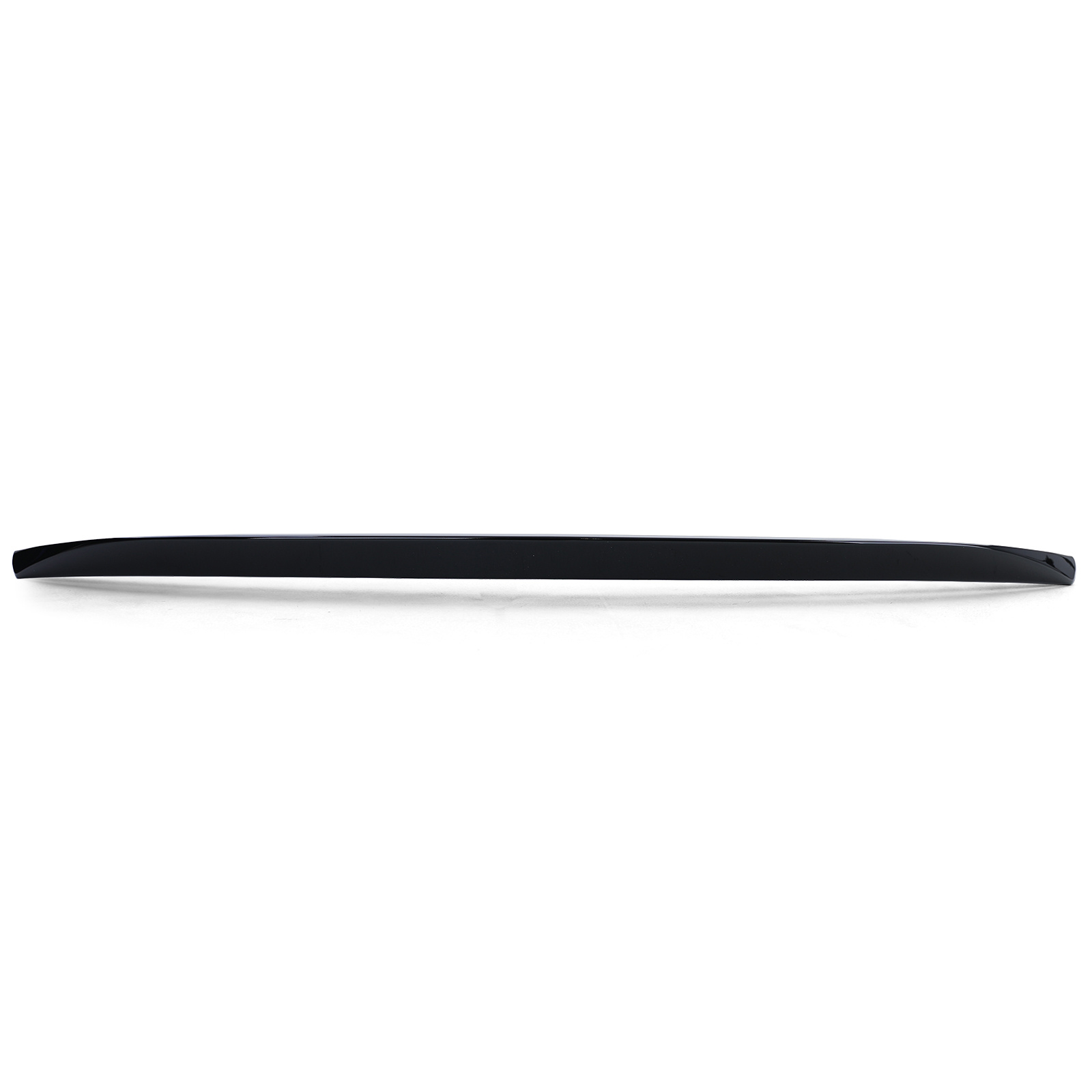 Spoiler - achterspoiler - voor Mercedes CLE type-C292 2015 - glanzend zwart