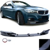 Spoiler - voorspoiler lip - BMW 3er GT F34 vanaf 2013