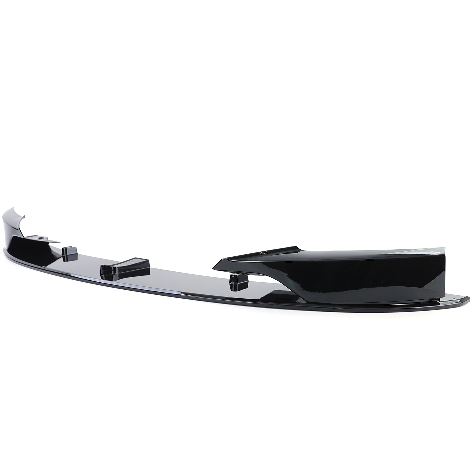 Spoiler - voorspoiler lip - BMW 3er GT F34 vanaf 2013