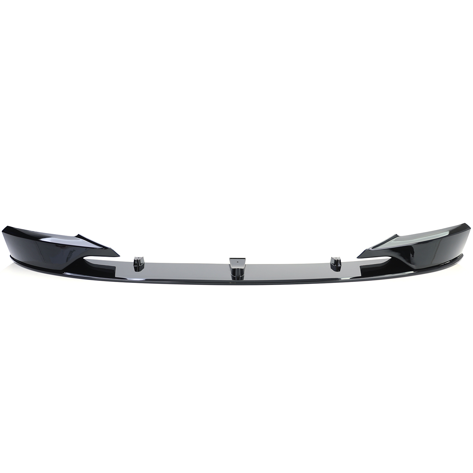 Spoiler - voorspoiler lip - BMW 3er GT F34 vanaf 2013
