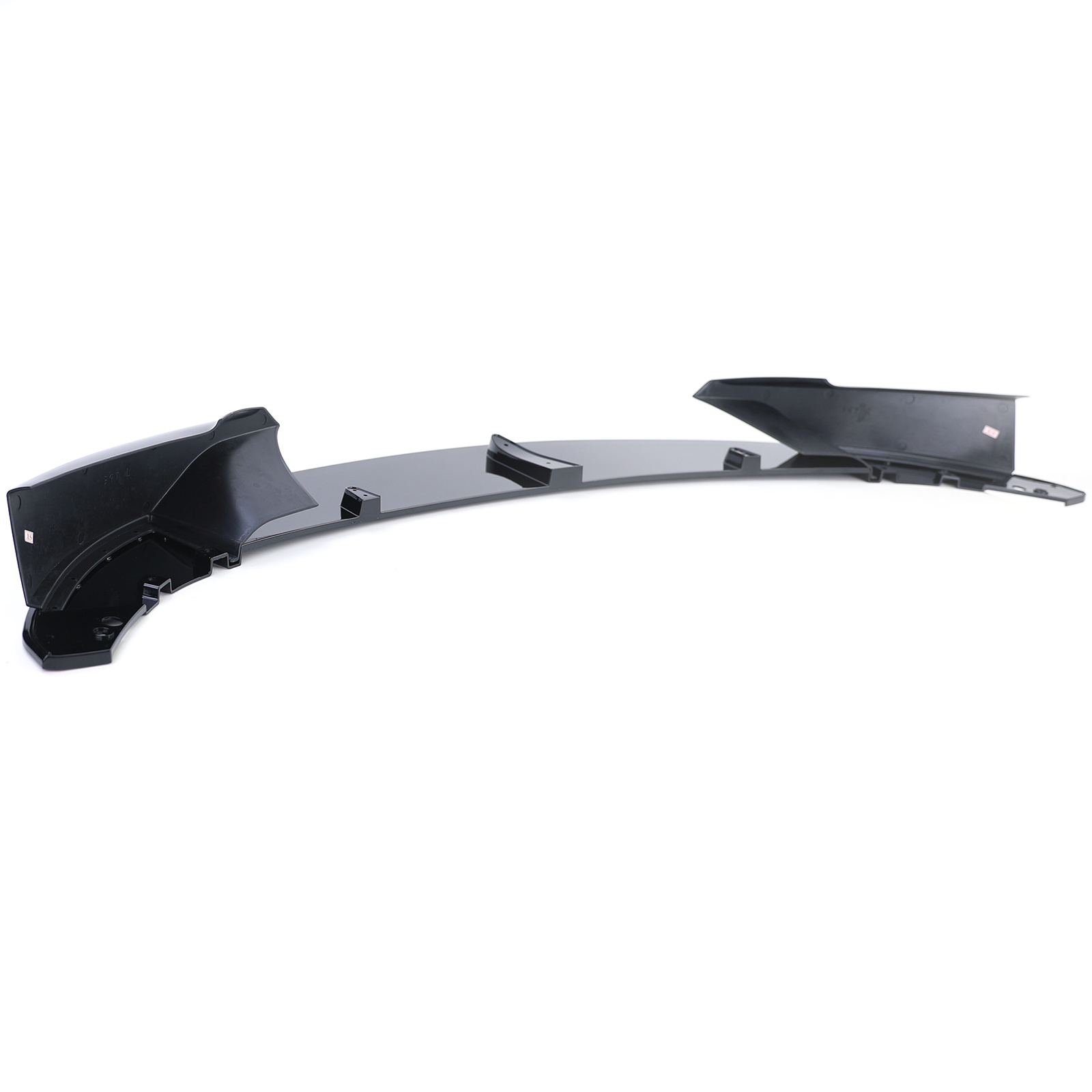 Spoiler - voorspoiler lip - BMW 3er GT F34 vanaf 2013