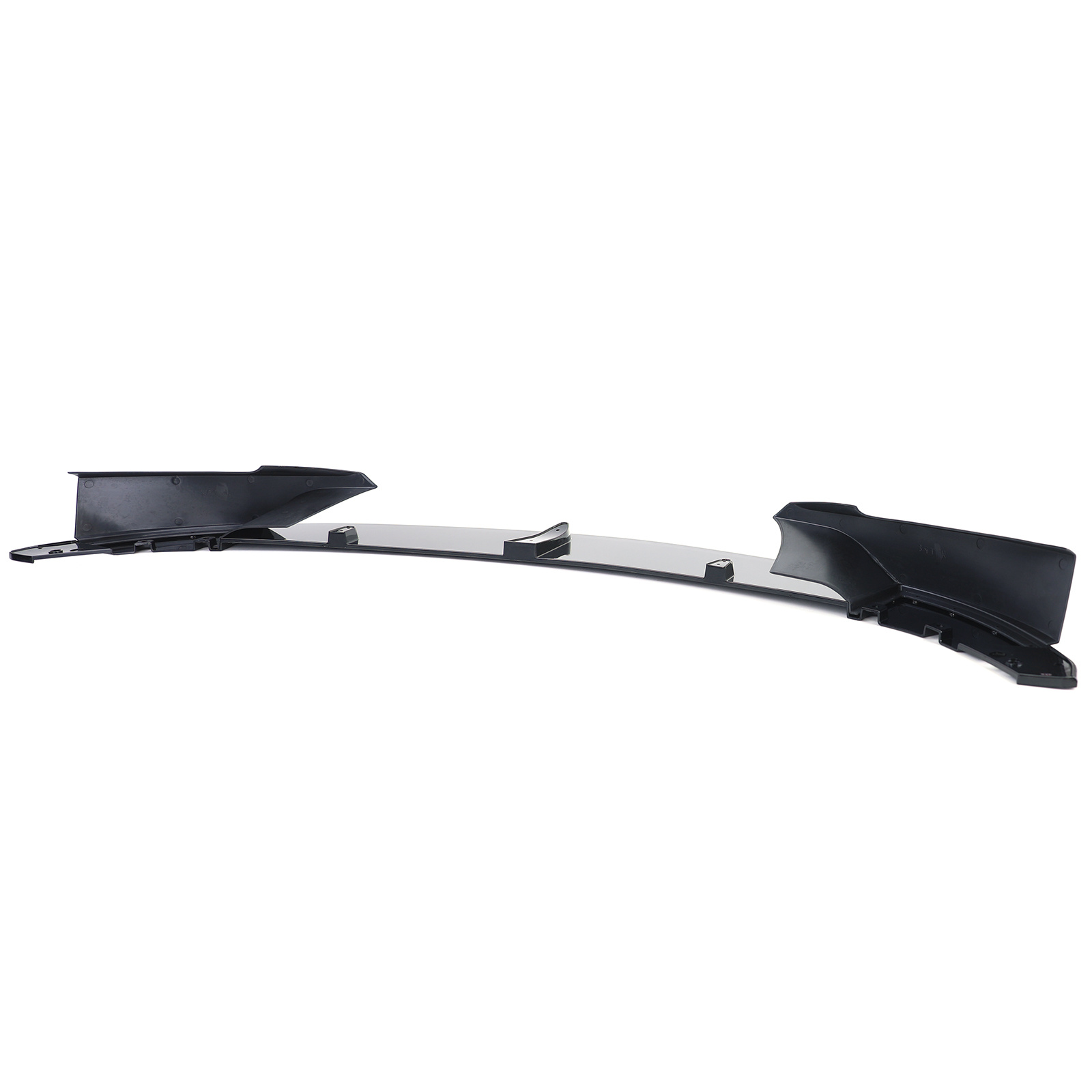 Spoiler - voorspoiler lip - BMW 3er GT F34 vanaf 2013