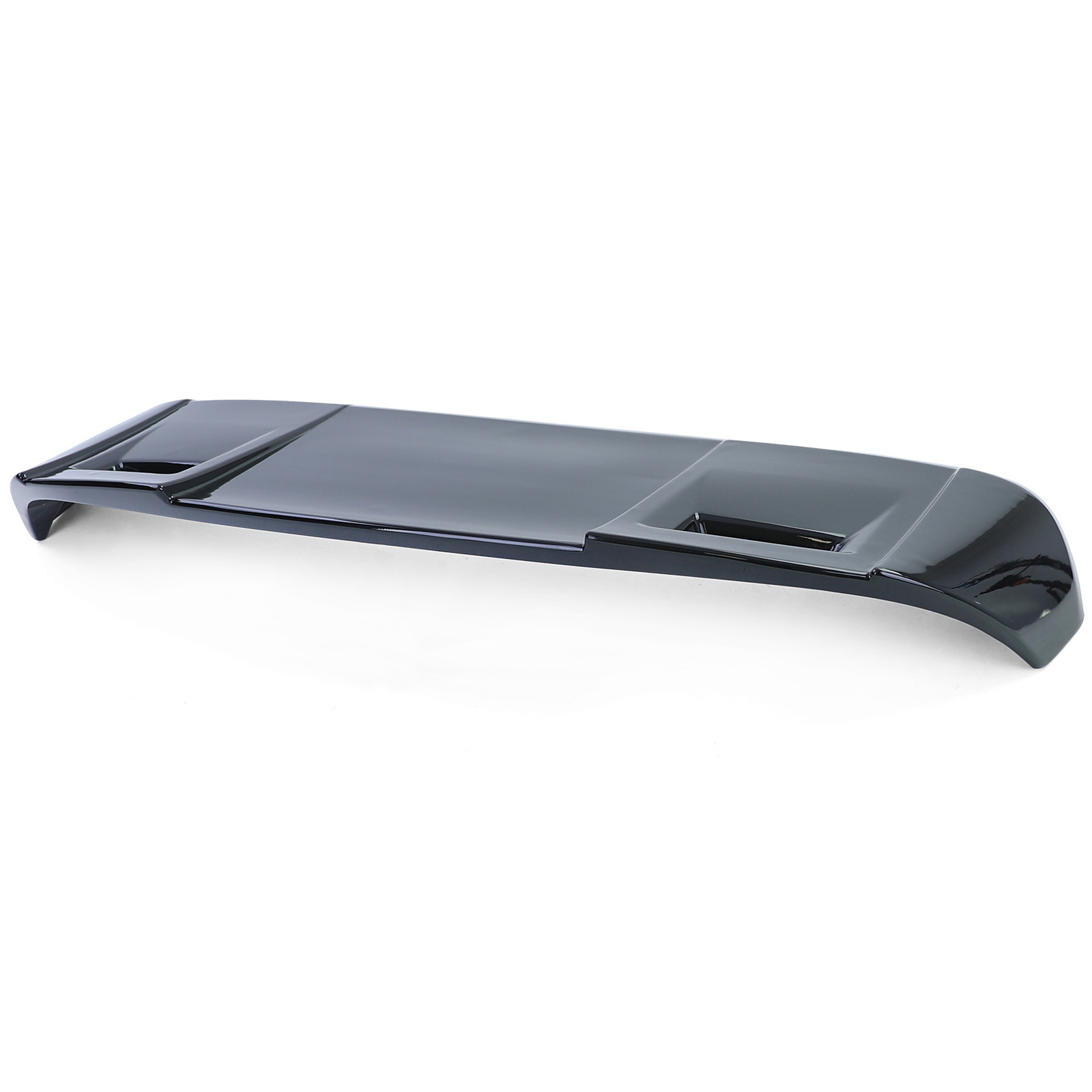 Spoiler - dakspoiler - voor Mercedes GLC SUV X253 vanaf 2015