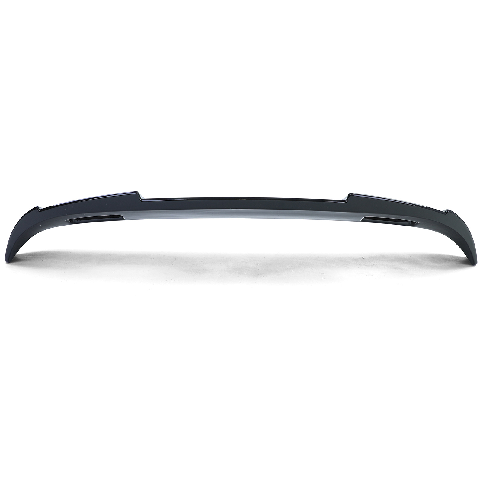 Spoiler - dakspoiler - geschikt voor Mercedes GLC SUV X253 vanaf 2015