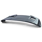 Spoiler - dakspoiler - geschikt voor Mercedes GLC SUV X253 vanaf 2015