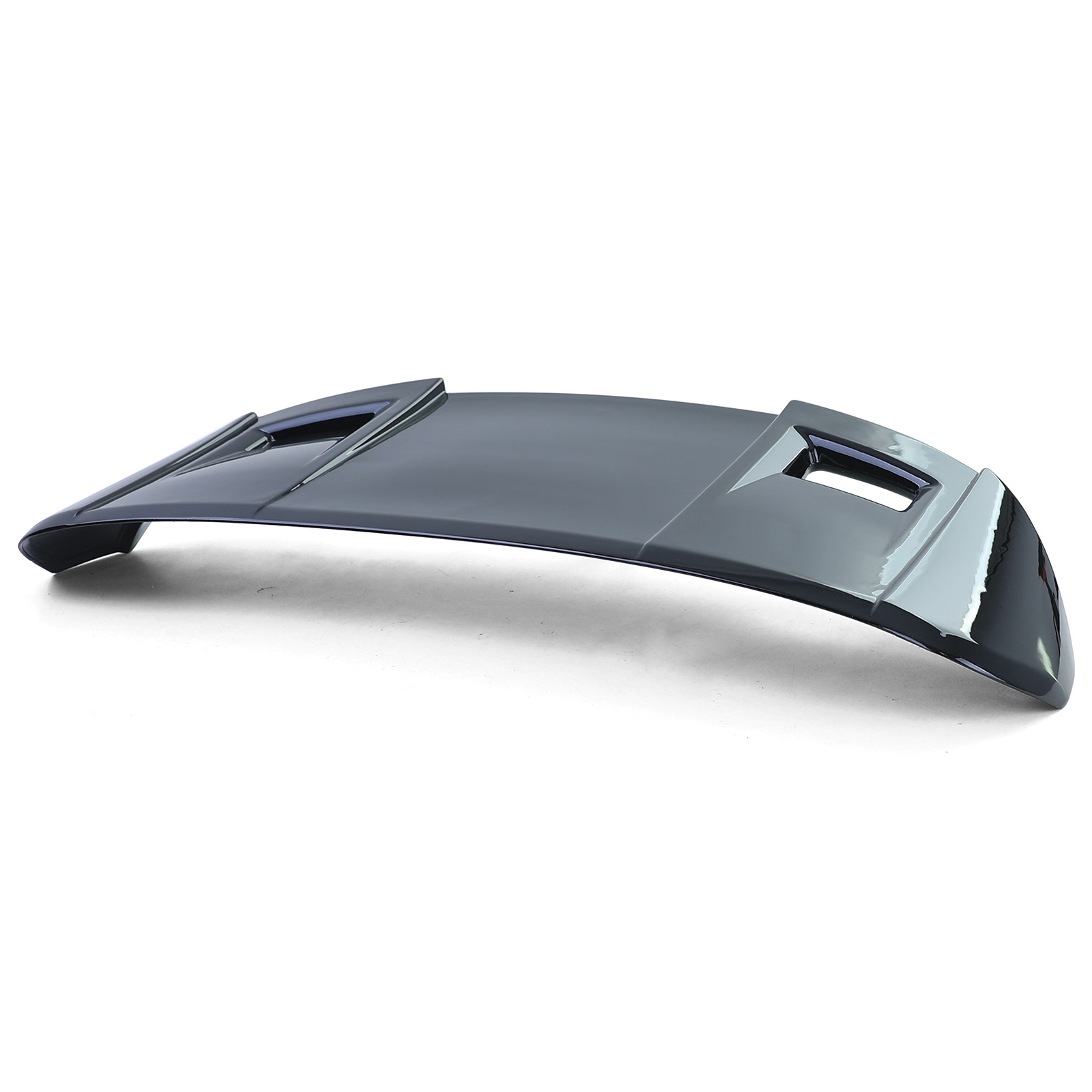 Spoiler - dakspoiler - geschikt voor Mercedes GLC SUV X253 vanaf 2015