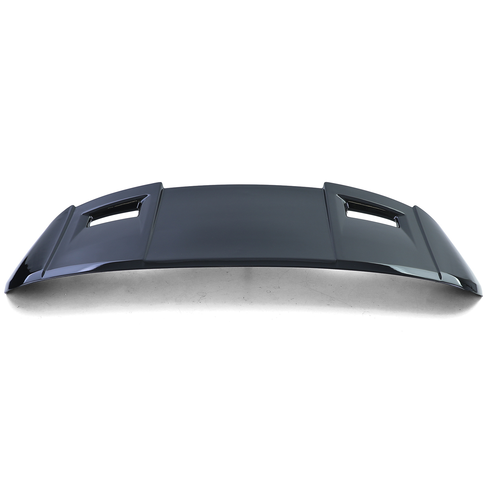 Spoiler - dakspoiler - voor Mercedes GLC SUV X253 vanaf 2015
