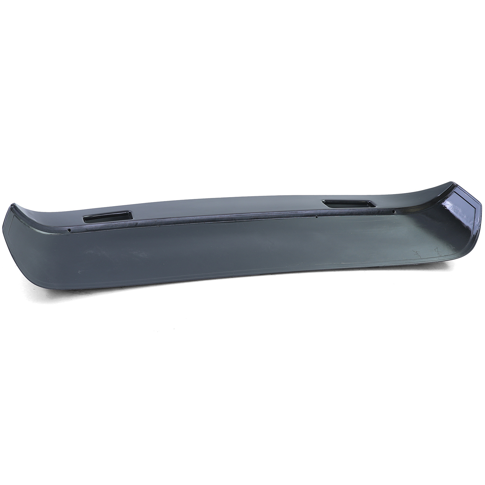 Spoiler - dakspoiler - voor Mercedes GLC SUV X253 vanaf 2015