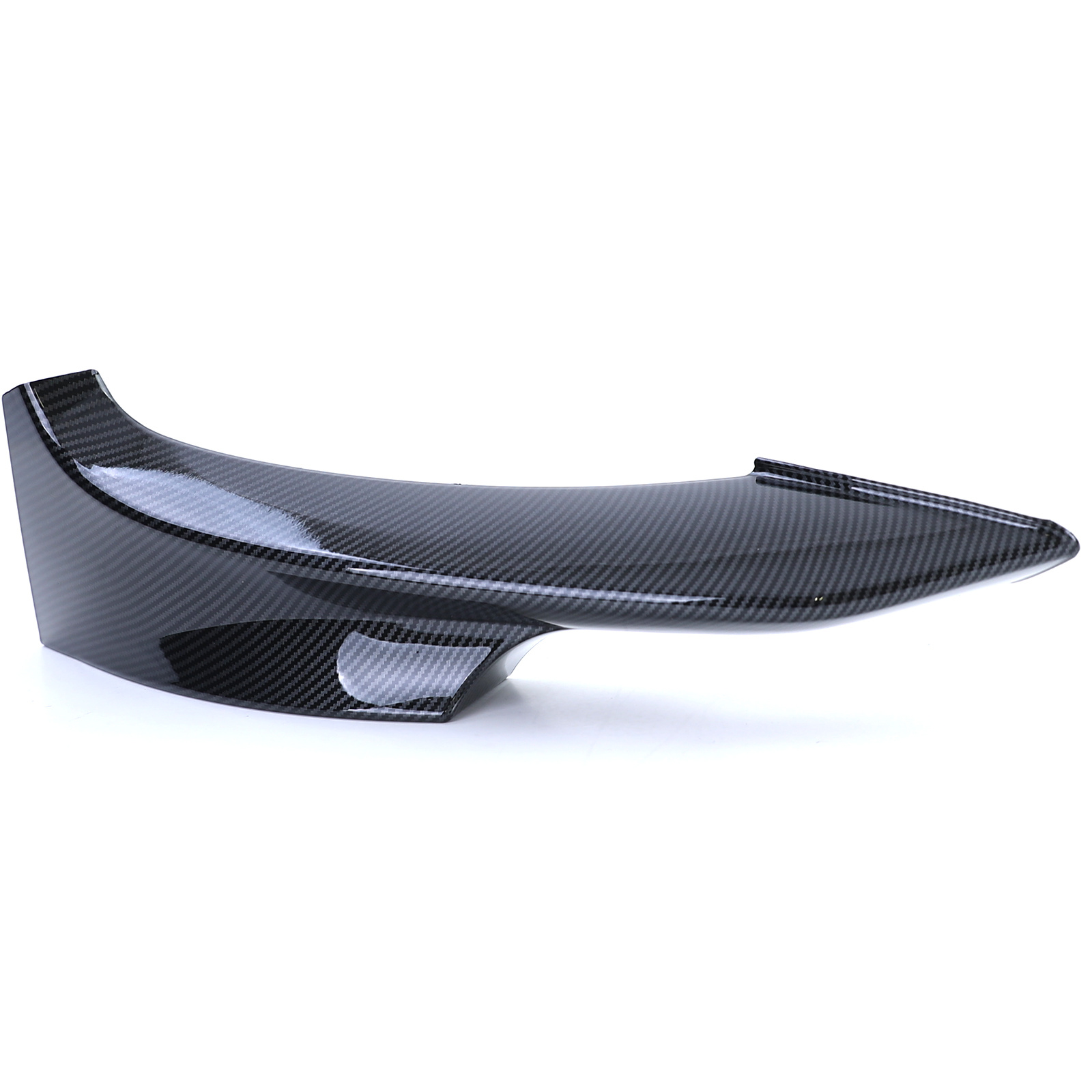 Spoiler - voorspoiler - hoeksplitter - BMW 3 Serie E92 E93 / Coupé / Cabrio 2010-2013